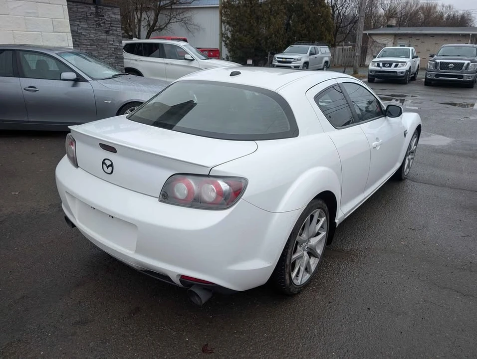 2010 Mazda RX-8 2nd Gen - Image 5 of 14