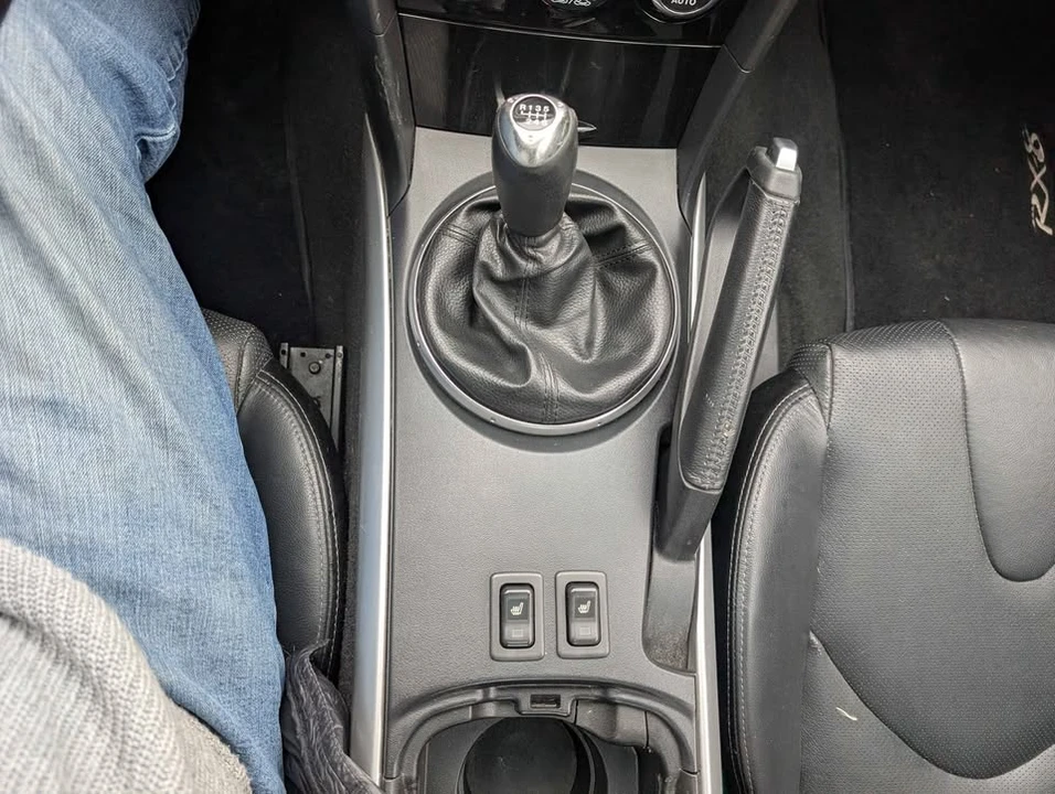2010 Mazda RX-8 2nd Gen - Image 13 of 14