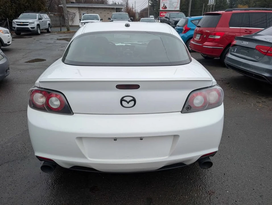 2010 Mazda RX-8 2nd Gen - Image 4 of 14