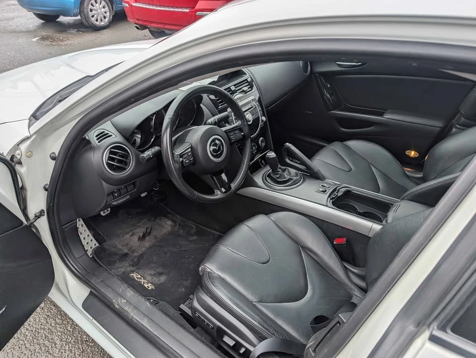 2010 Mazda RX-8 2nd Gen - Image 9 of 14