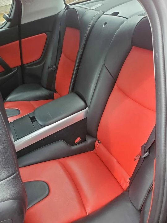 2010 Mazda RX-8 2nd Gen - Image 7 of 7