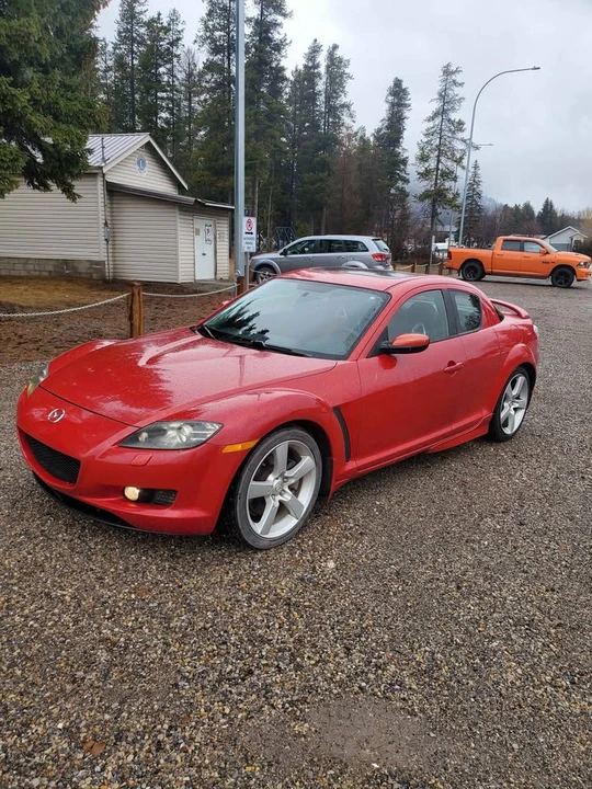 2010 Mazda RX-8 2nd Gen - Image 2 of 7