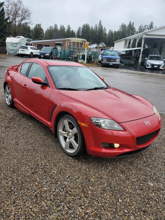 2010 Mazda RX-8 2nd Gen - Image 3 of 7
