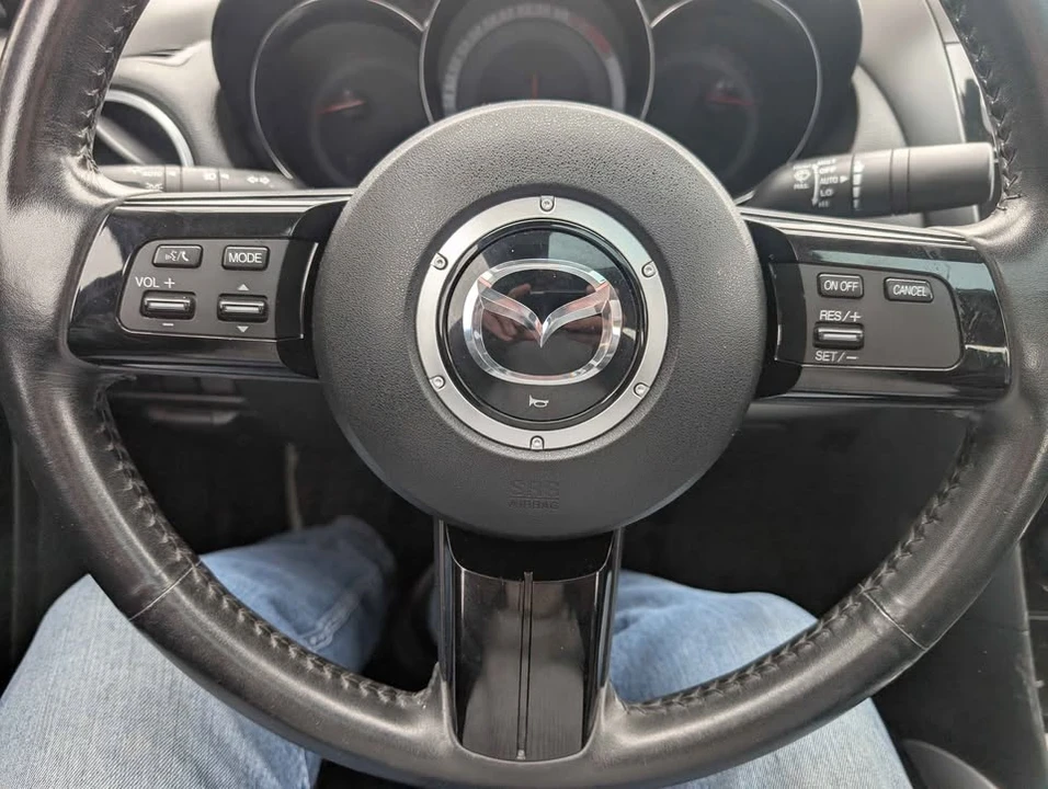 2010 Mazda RX-8 2nd Gen - Image 11 of 14