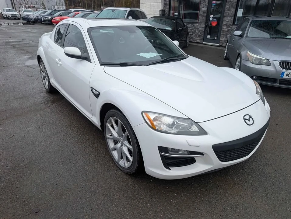 2010 Mazda RX-8 2nd Gen - Image 7 of 14