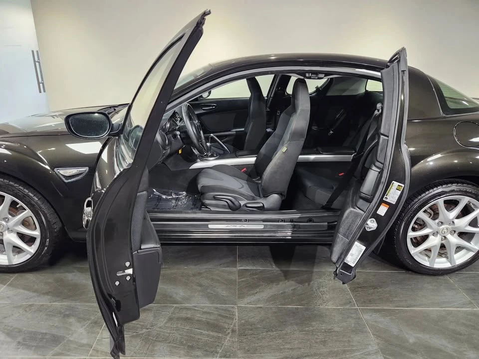 2010 Mazda RX-8 2nd Gen - Image 16 of 20