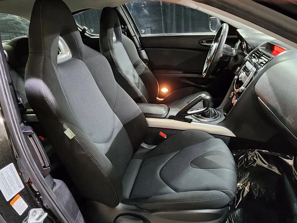 2010 Mazda RX-8 2nd Gen - Image 12 of 20