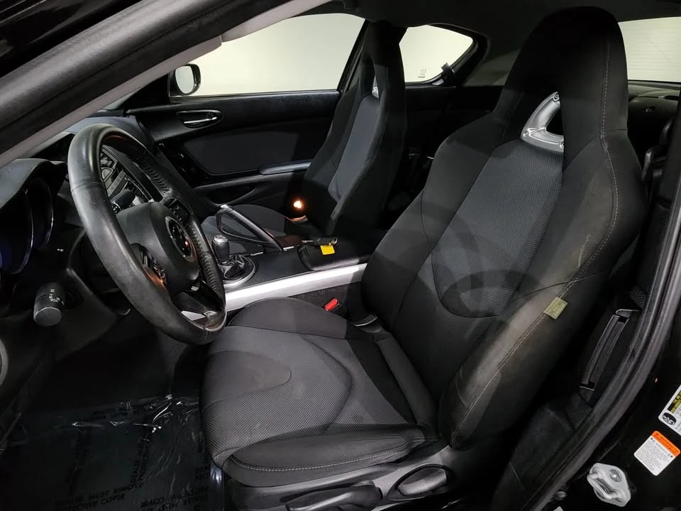 2010 Mazda RX-8 2nd Gen - Image 9 of 20