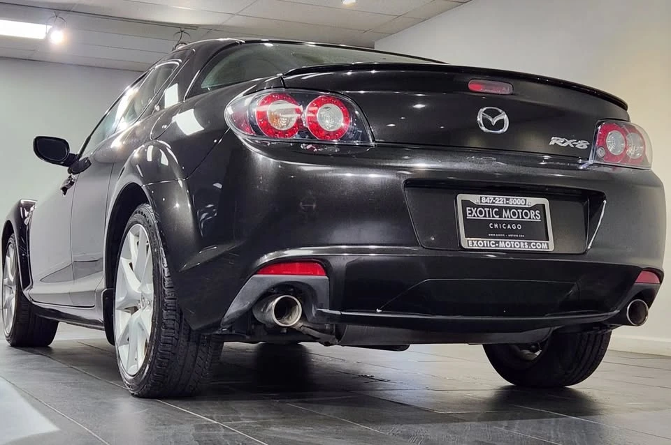 2010 Mazda RX-8 2nd Gen - Image 5 of 20