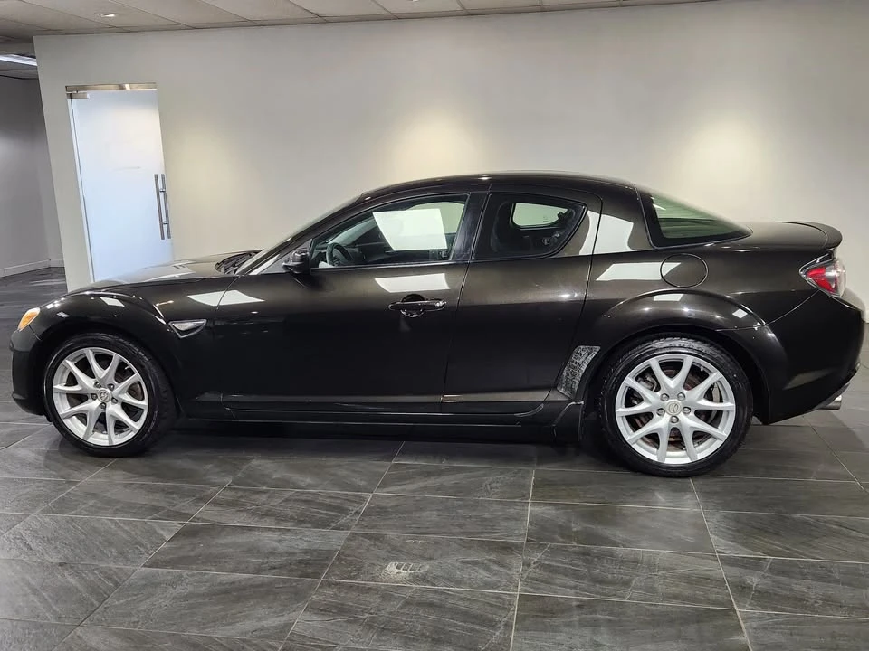 2010 Mazda RX-8 2nd Gen - Image 4 of 20