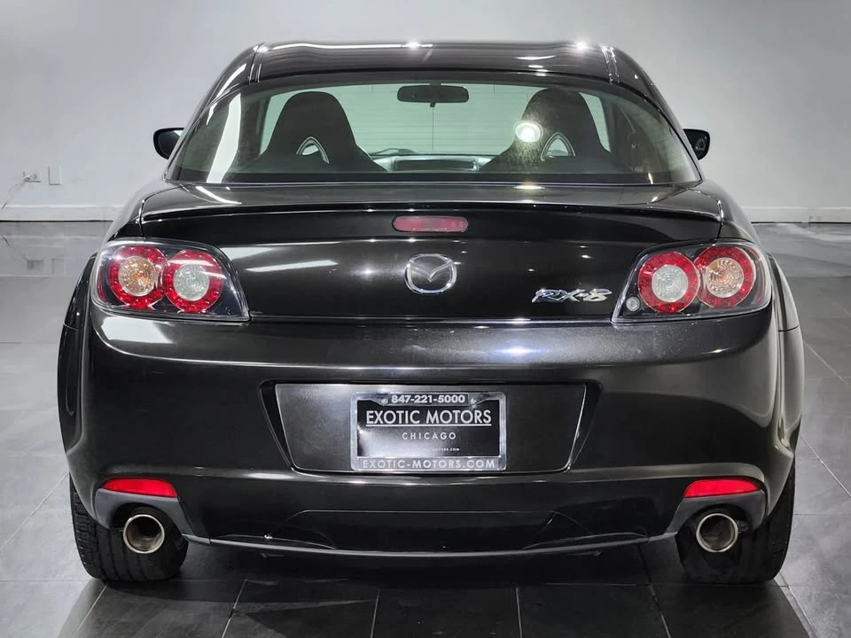 2010 Mazda RX-8 2nd Gen - Image 6 of 20
