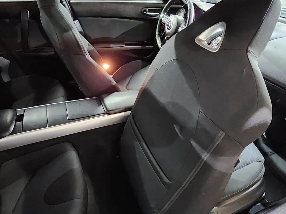 2010 Mazda RX-8 2nd Gen - Image 13 of 20