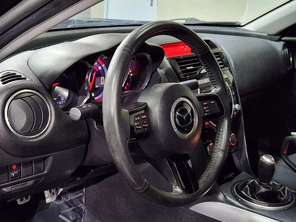 2010 Mazda RX-8 2nd Gen - Image 10 of 20