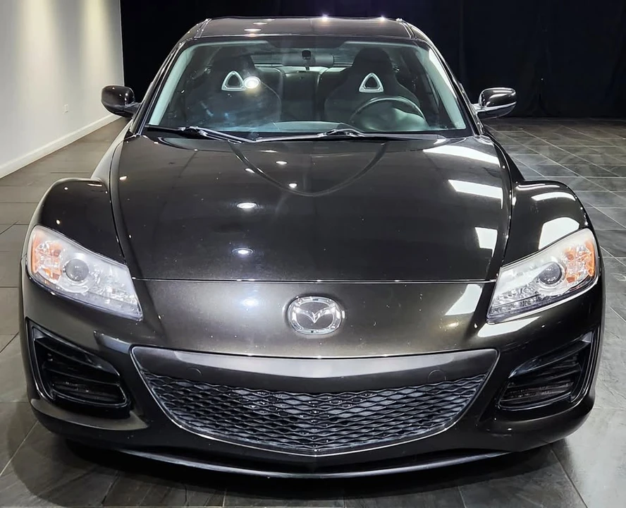 2010 Mazda RX-8 2nd Gen - Image 2 of 20