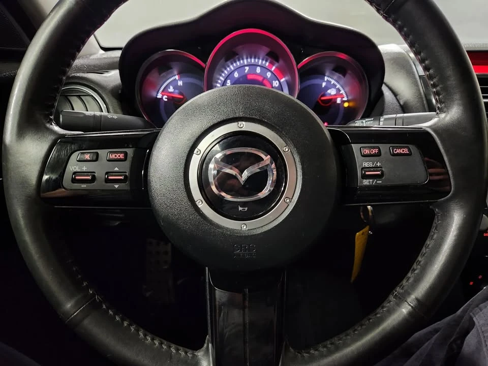2010 Mazda RX-8 2nd Gen - Image 18 of 20