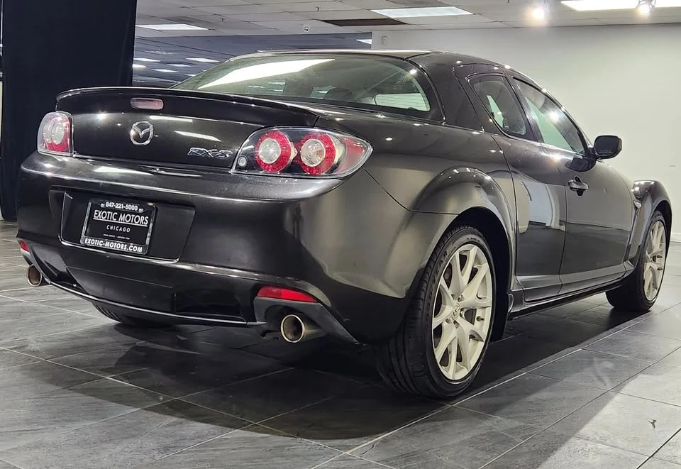 2010 Mazda RX-8 2nd Gen - Image 7 of 20