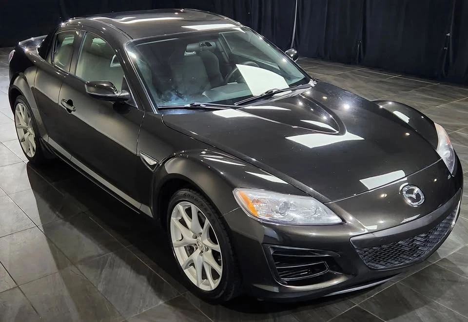 2010 Mazda RX-8 2nd Gen - Image 3 of 20