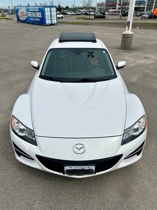 2010 Mazda RX-8 2nd Gen - Image 11 of 11