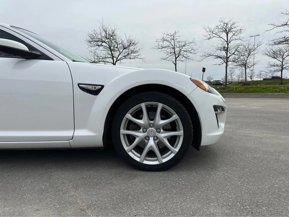 2010 Mazda RX-8 2nd Gen - Image 3 of 11