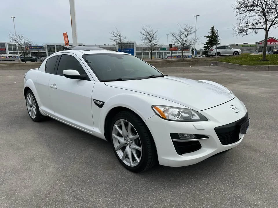 2010 Mazda RX-8 2nd Gen - Image 2 of 11