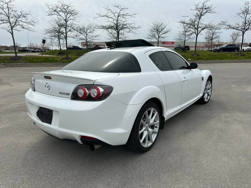 2010 Mazda RX-8 2nd Gen - Image 4 of 11