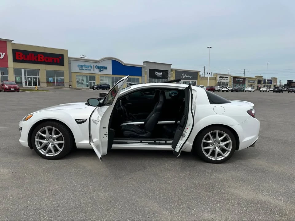 2010 Mazda RX-8 2nd Gen - Image 10 of 11