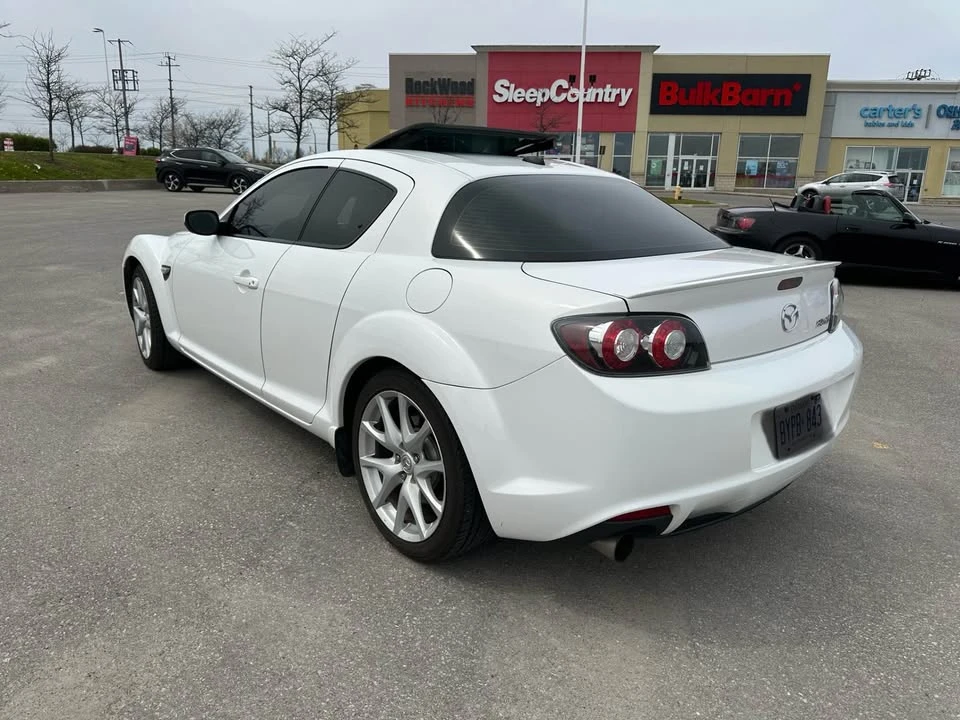 2010 Mazda RX-8 2nd Gen - Image 5 of 11