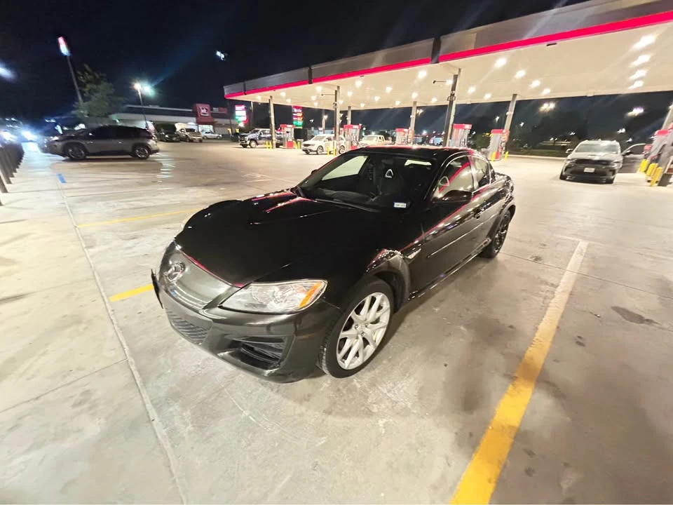 2010 Mazda RX-8 2nd Gen - Image 6 of 6