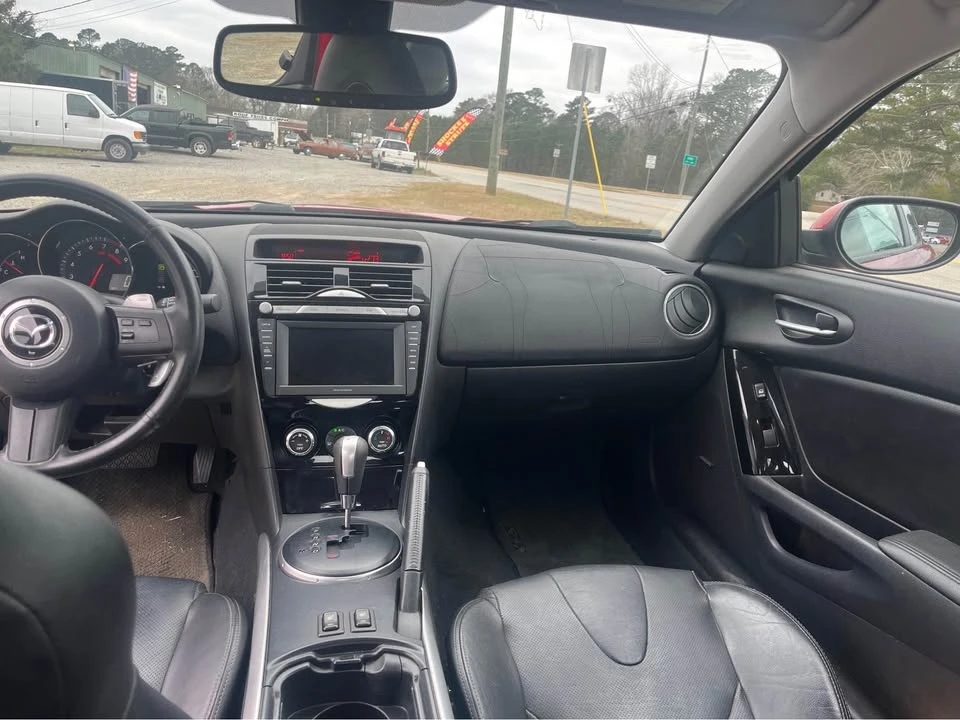 2010 Mazda RX-8 2nd Gen - Image 11 of 13