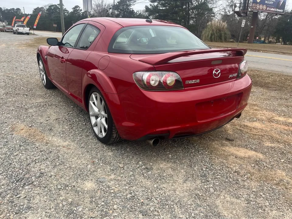 2010 Mazda RX-8 2nd Gen - Image 7 of 13