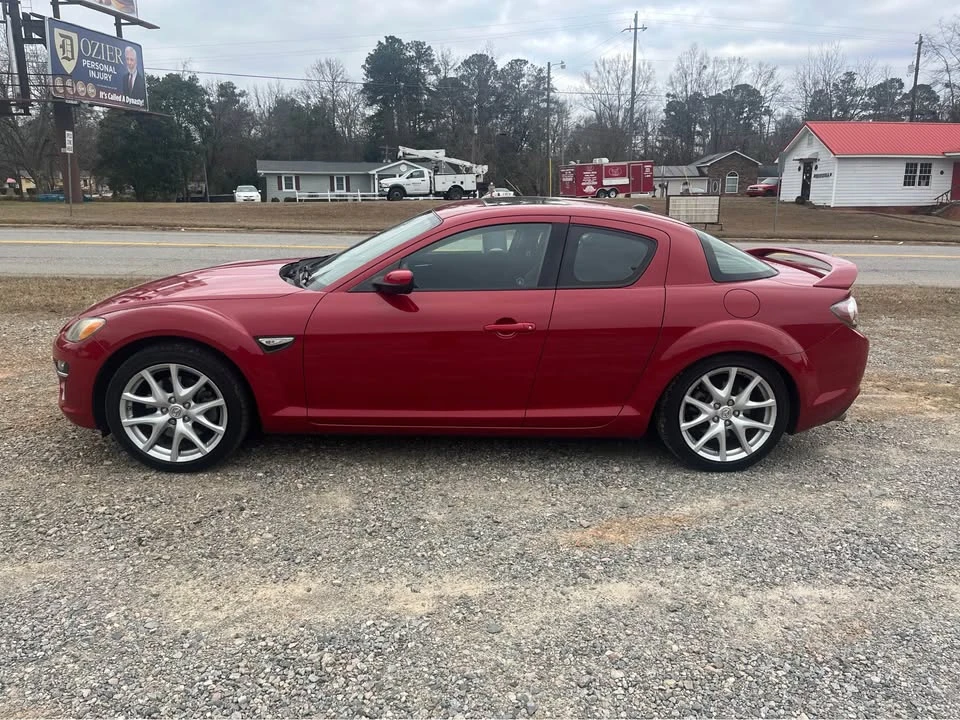 2010 Mazda RX-8 2nd Gen - Image 8 of 13