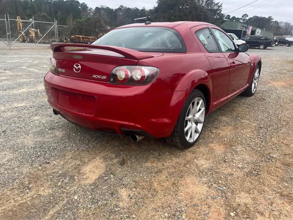 2010 Mazda RX-8 2nd Gen - Image 5 of 13