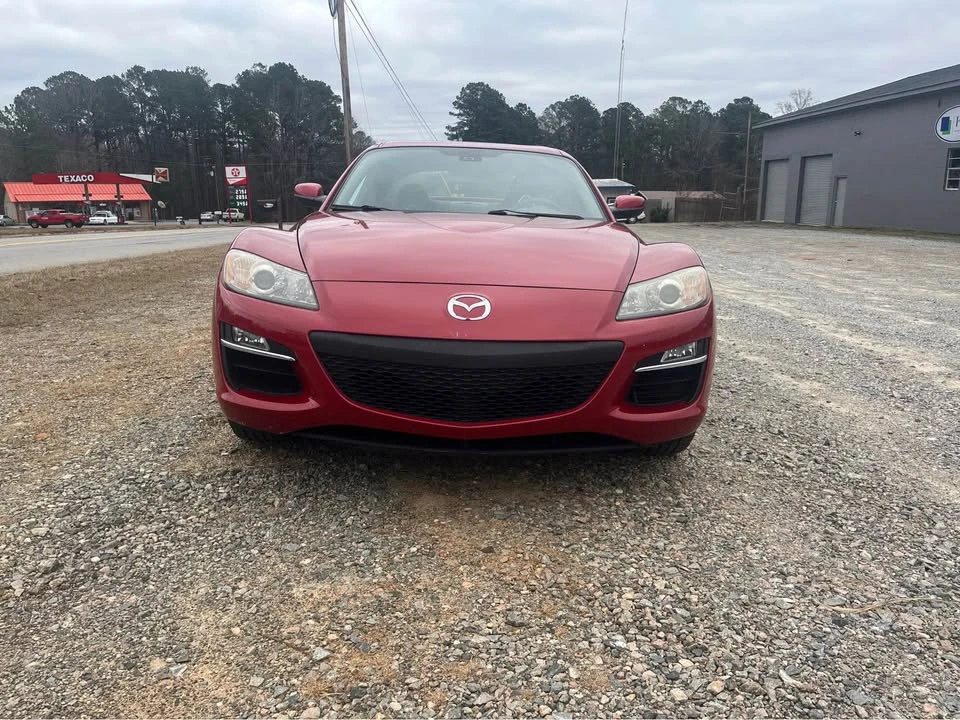 2010 Mazda RX-8 2nd Gen - Image 2 of 13