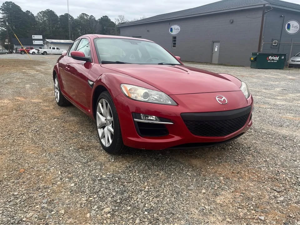 2010 Mazda RX-8 2nd Gen - Image 3 of 13