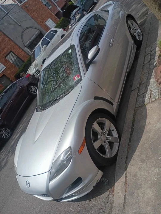 2010 Mazda RX-8 2nd Gen - Image 3 of 3