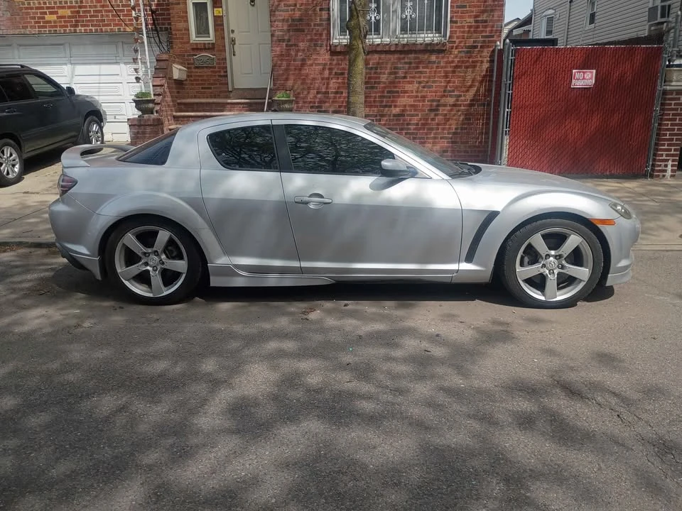 2010 Mazda RX-8 2nd Gen - Image 2 of 3