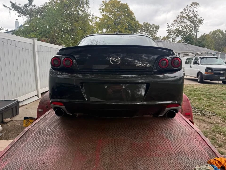 2010 Mazda RX-8 2nd Gen - Image 14 of 16