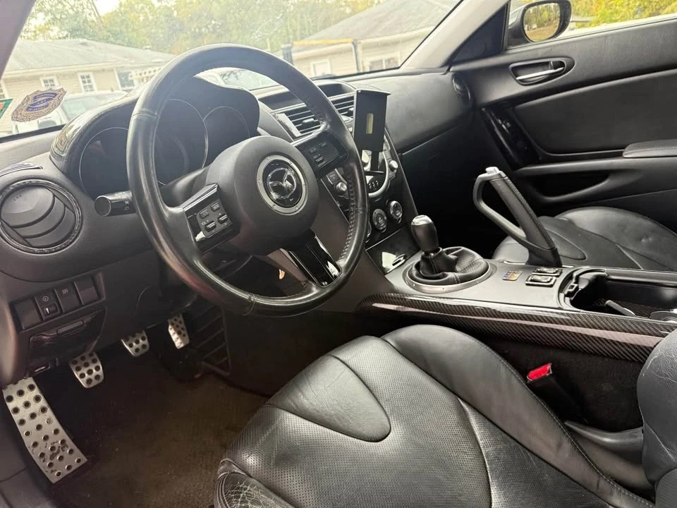 2010 Mazda RX-8 2nd Gen - Image 11 of 16