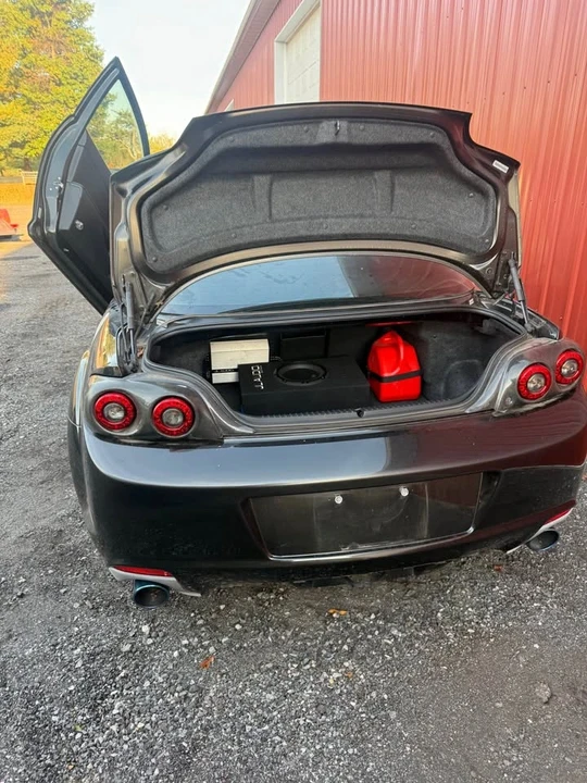 2010 Mazda RX-8 2nd Gen - Image 15 of 16