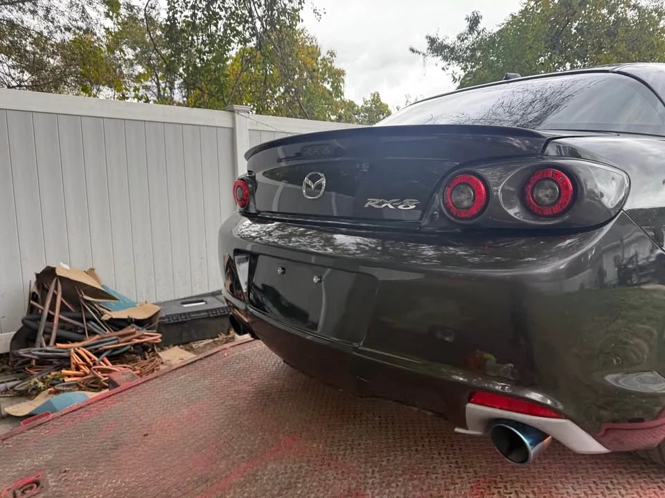 2010 Mazda RX-8 2nd Gen - Image 10 of 16