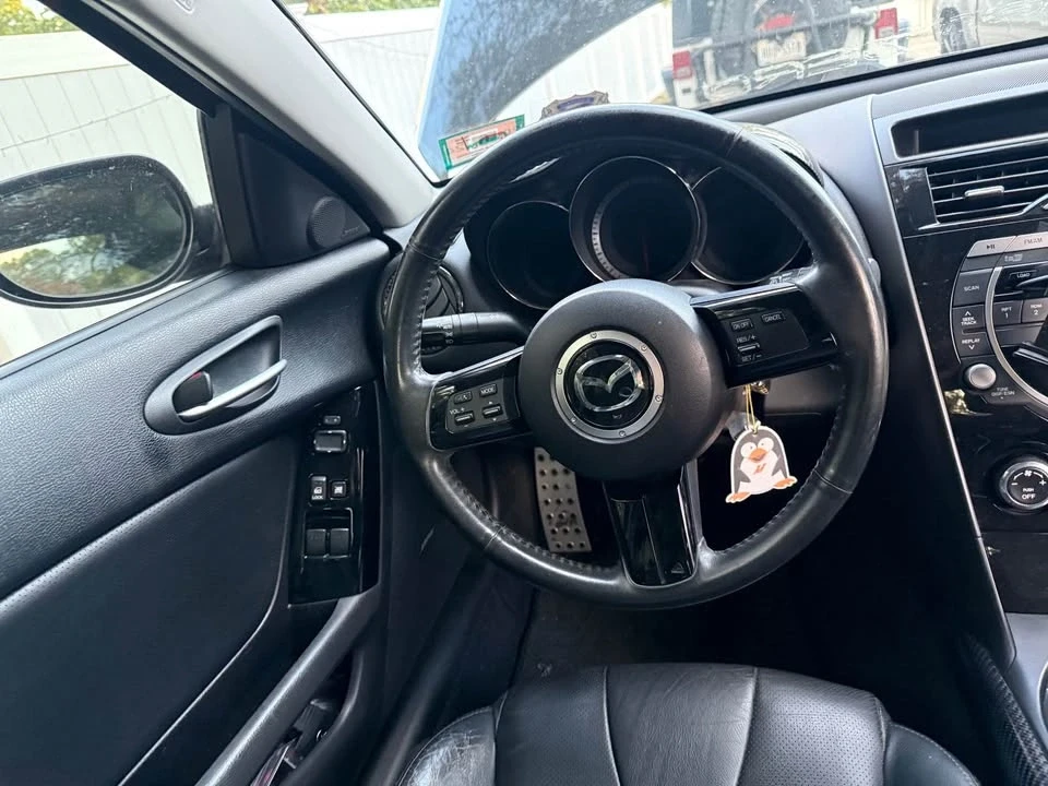 2010 Mazda RX-8 2nd Gen - Image 13 of 16