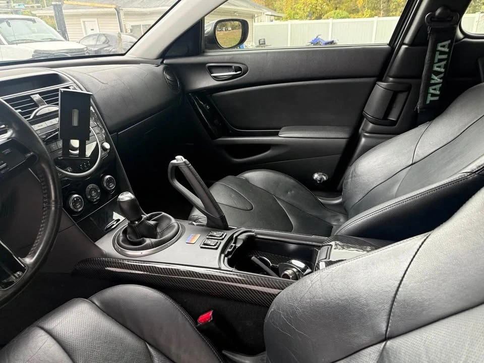 2010 Mazda RX-8 2nd Gen - Image 12 of 16