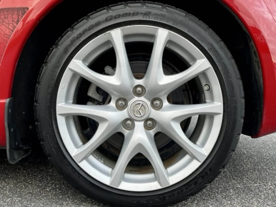 2010 Mazda RX-8 2nd Gen - Image 4 of 19