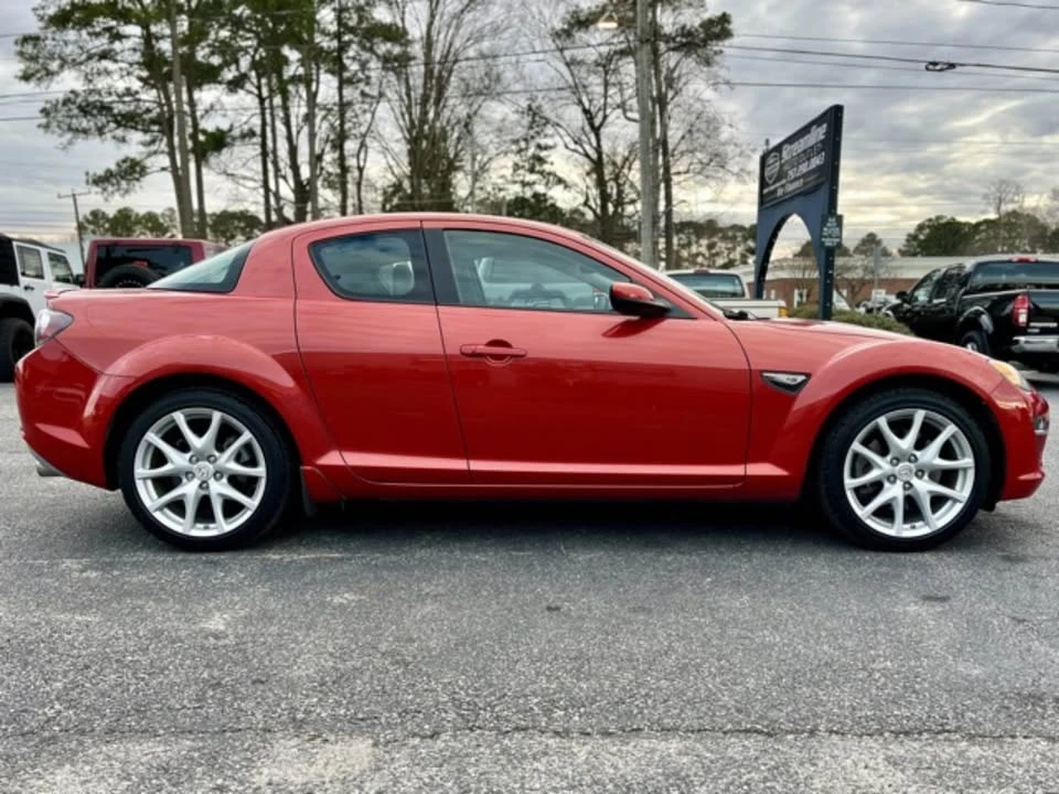 2010 Mazda RX-8 2nd Gen - Image 17 of 19