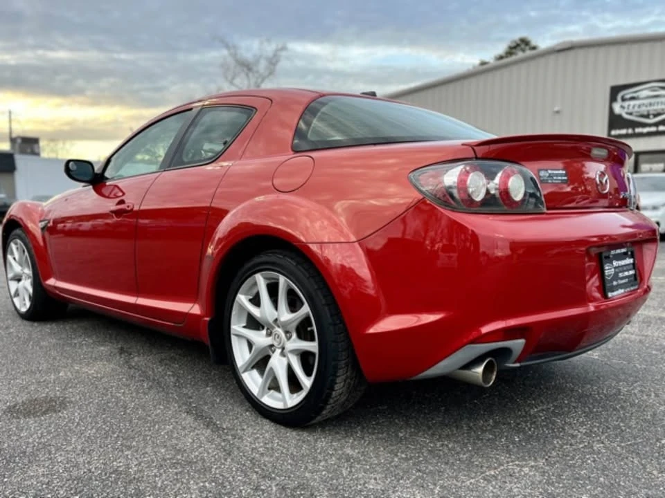 2010 Mazda RX-8 2nd Gen - Image 8 of 19