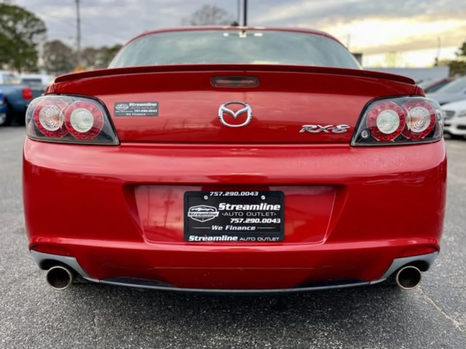 2010 Mazda RX-8 2nd Gen - Image 19 of 19