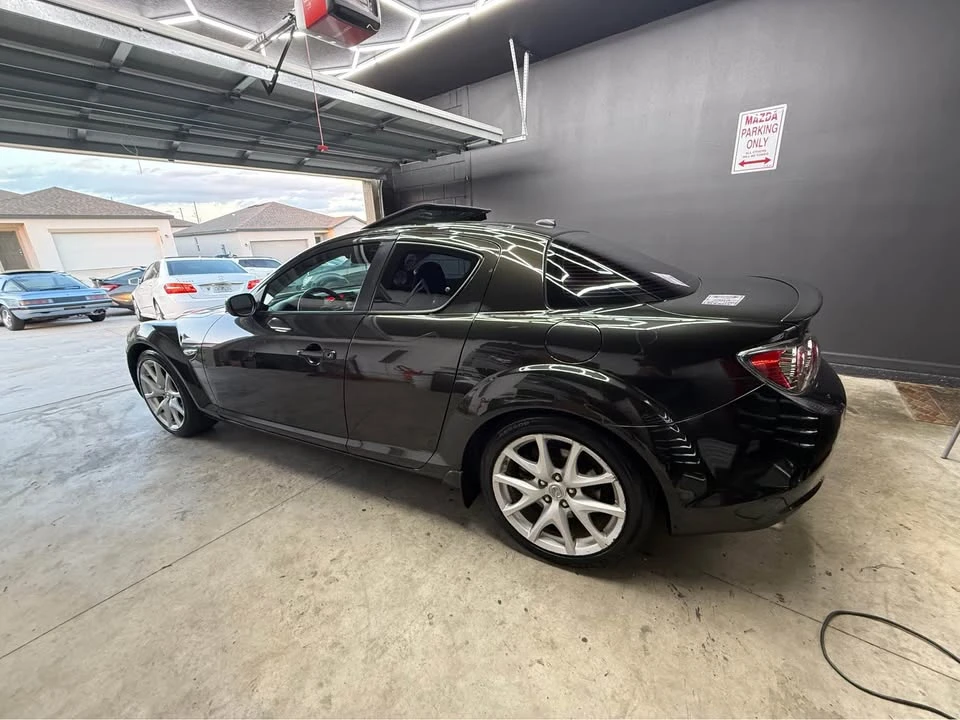 2010 Mazda RX-8 2nd Gen - Image 5 of 17