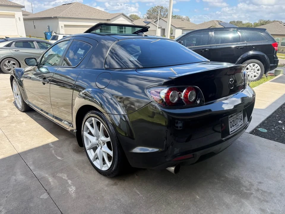 2010 Mazda RX-8 2nd Gen - Image 14 of 17