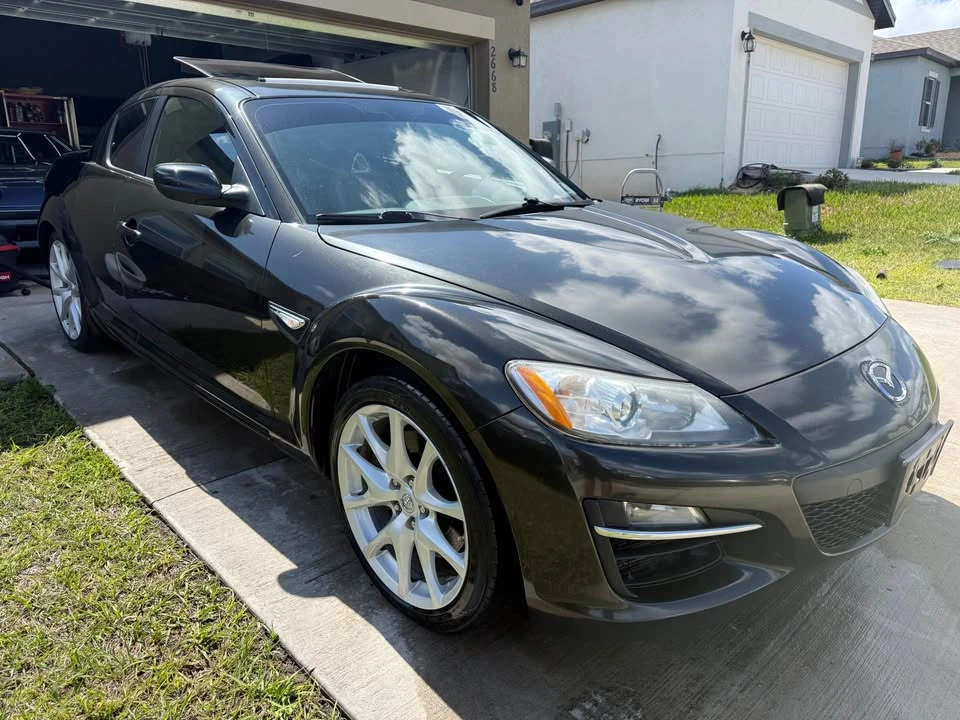 2010 Mazda RX-8 2nd Gen - Image 11 of 17