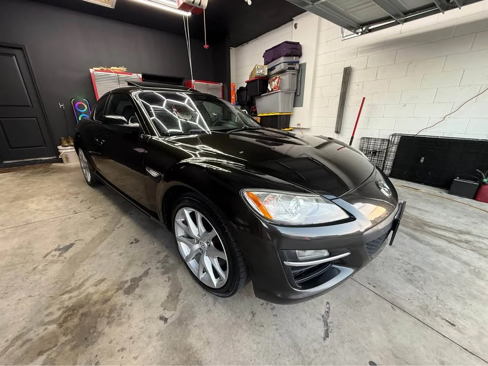 2010 Mazda RX-8 2nd Gen - Image 7 of 17
